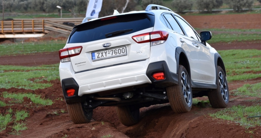 subaru impreza xv firstdrive 11