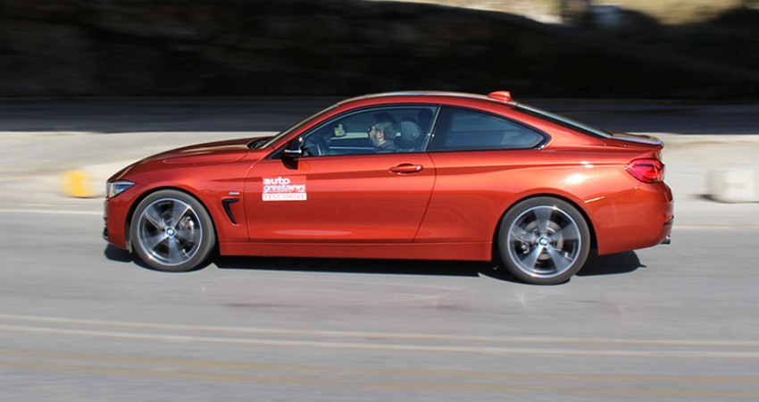 BMW 418d 3 Αντίγραφο