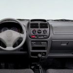 Suzuki Wagon R+ 1.3 μεταχειρισμένο μοντέλο 2005