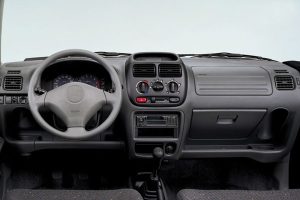 Suzuki Wagon R+ 1.3 μεταχειρισμένο μοντέλο 2005