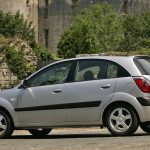 Kia Rio 1.4 μεταχειρισμένο