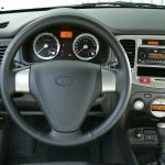 Kia Rio 1.4 μεταχειρισμένο