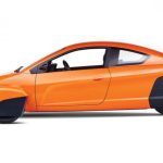 Το τρίκυκλο Elio εκπέμπει λιγότερα... αέρια από αγελάδα!