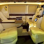 Πωλείται η λιμουζίνα του Πούτιν αντί 1,07 εκατομμυρίων ευρώ!