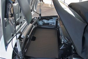 Δοκιμή Mercedes C 180 Cabrio 9G-TRONIC