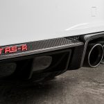 Super Audi TT RS-R με 500 ίππους από την ABT