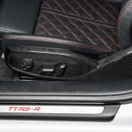 Super Audi TT RS-R με 500 ίππους από την ABT