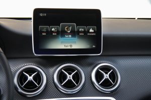 Δοκιμή Mercedes A 180 d 7G-DCT (1.5 diesel 109 hp auto)