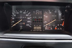 Volkswagen Golf GTI του 1983 σε τιμή… σοκ!