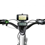 Το ποδήλατο smart ebike με νέα αξεσουάρ