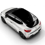 Νέο Renault Clio R.S. Monaco GP αριθμημένης παραγωγής