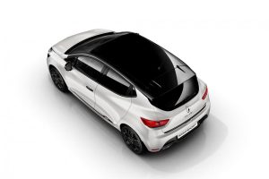 Νέο Renault Clio R.S. Monaco GP αριθμημένης παραγωγής