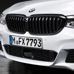 Νέο πακέτο M Performance για τη BMW Σειρά 6 Gran Turismo