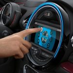 Νέα MINI One Countryman με κατανάλωση από 4,1 λτ./100 χλμ.