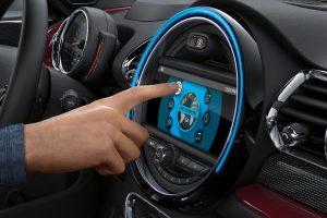 Νέα MINI One Countryman με κατανάλωση από 4,1 λτ./100 χλμ.