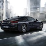 Έρχεται πιο ισχυρό το BMW i8!