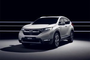 Η Honda στο σαλόνι του Τόκιο – Έρχεται νέο Honda CR-X;