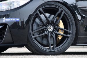 BMW M3/M4 G-Power 520 ίππων με 325 χλμ./ώρα τελικής!