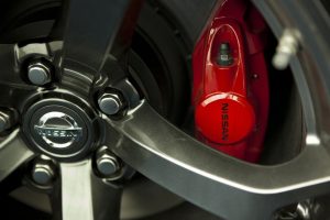 Το «εκρηκτικό» Nissan 370Z Nismo