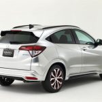 Τα βελτιωμένα Honda στο Tokyo Auto Salon 2014