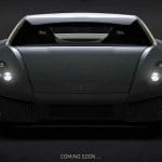 Νέα στοιχεία για το GTA Spano των 900 ίππων