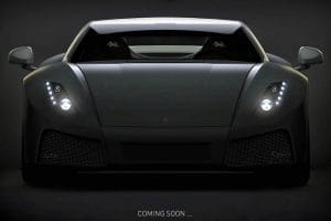 Νέα στοιχεία για το GTA Spano των 900 ίππων