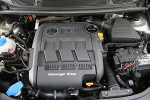 Chevrolet Aveo 1.3D VS Skoda Fabia 1.2 TDI