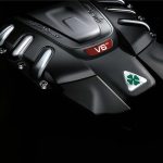Η Alfa Romeo Giulia στις Η.Π.Α. με αρχικό κινητήρα 280 ίππων