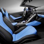 Νέα «topless» Lamborghini Huracan LP 610-4 Spyder