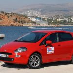 Προσφορές Fiat Panda από 8.390 ευρώ και Punto από 8.690 ευρώ