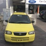Μεταχειρισμένο Suzuki Alto 1.1 του 2005 με 3.490 ευρώ