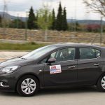 Συγκριτικό ντίζελ Opel Corsa 1.3 CDTI 95 HP VS VW Polo 1.4 TDI 90 HP