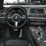 Νέα συλλεκτική BMW 640i Coupe M Performance Edition