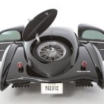 Το Delahaye USA είναι η σύγχρονη Bugatti 57S Atlantic του 1937