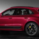 Μοναδική Porsche Macan Turbo από το Exclusive τμήμα της εταιρείας