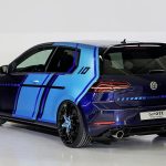 Νέο υβριδικό πρωτότυπο VW Golf GTI First Decade με 410 άλογα