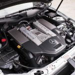 Φοβερή Mercedes CLK DTM AMG Cabrio με 20.354 χλμ.