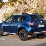 Ανανεωμένα Dacia Sandero και Duster σε χαμηλές τιμές
