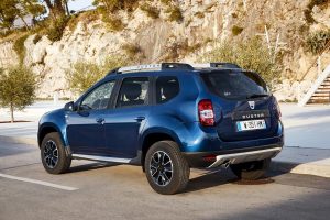 Ανανεωμένα Dacia Sandero και Duster σε χαμηλές τιμές
