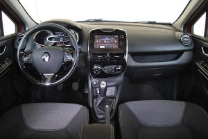 Δοκιμή Renault Clio Sport Tourer ντίζελ 1.5 dCi 90 PS