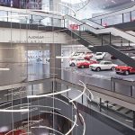 Η Alfa Romeo ανοίγει το ιστορικό της μουσείο στο Μιλάνο
