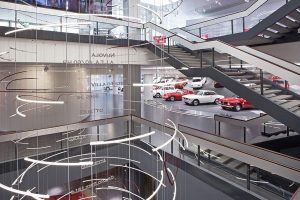 Η Alfa Romeo ανοίγει το ιστορικό της μουσείο στο Μιλάνο