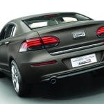 Νέες εκδόσεις του Qoros GQ3 στη Γενεύη