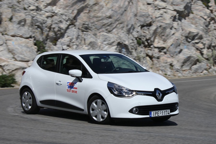 Δωρεάν καλοκαιρινός έλεγχος Renault και Dacia