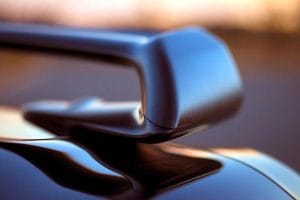 Νέο Nissan GT-R Track Edition