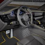 Βελτιωμένη Porsche Panamera πραγματική τραγωδία!