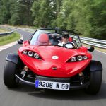 Το μίνι... μαχητικό Secma F16 των 2,75 μέτρων!