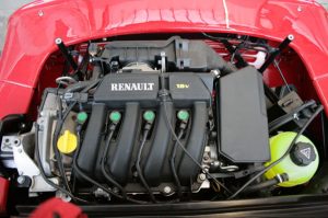 Το μίνι… μαχητικό Secma F16 των 2,75 μέτρων!