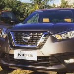 Πρώτη εμφάνιση του νέου SUV Nissan Kicks παραγωγής
