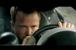 Need for Speed: H ταινία